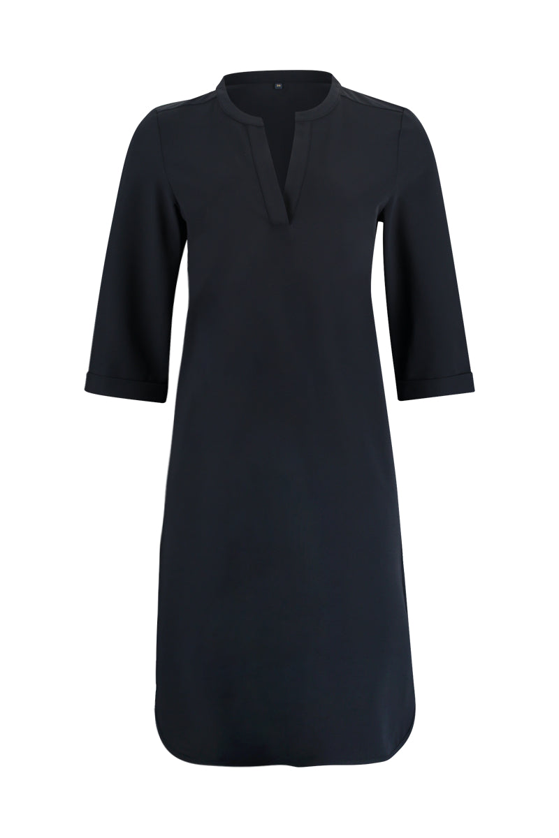 Ticino Jurk Navy