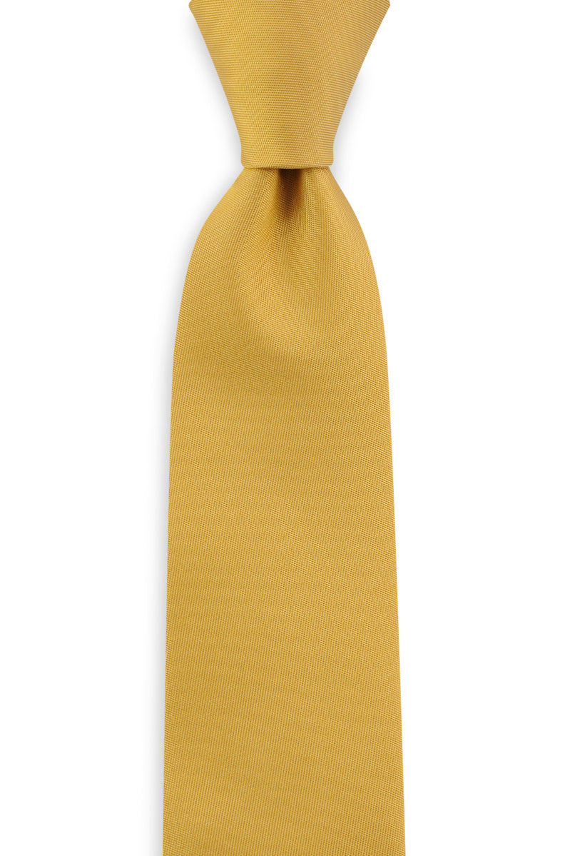 Tie Yellow